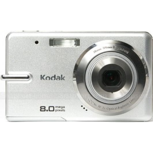 Kodak Easyshare M863