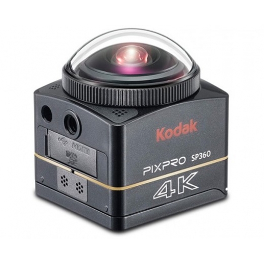 Kodak PixPro SP360 4K VR