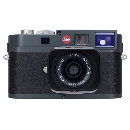 Leica M-E (Typ 220)