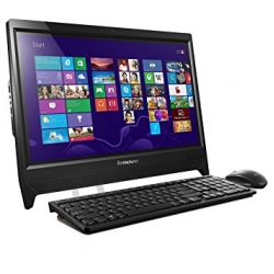 Lenovo C260 AIO/All-In-One