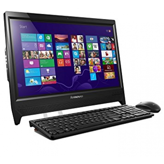 Lenovo C260 AIO/All-In-One