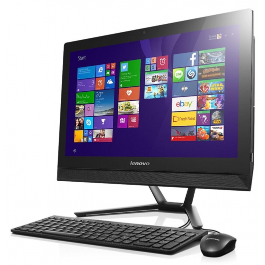 Lenovo C460 AIO/All-In-One