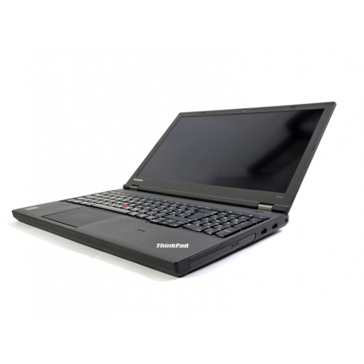Lenovo ThinkPad W540 (4 Sockets)