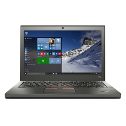 konto Flipper Ejendommelige Lenovo ThinkPad X250 Laptop Memory/RAM & SSD Upgrades | Kingston