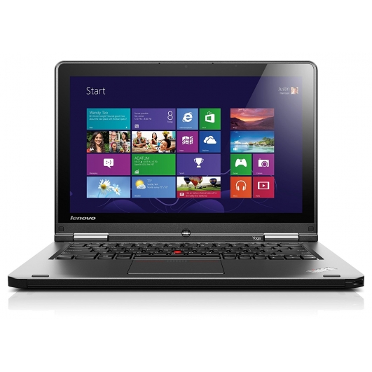 Lenovo ThinkPad Yoga 11e (3rd Gen) Laptop Memory/RAM & SSD Upgrades |  Kingston