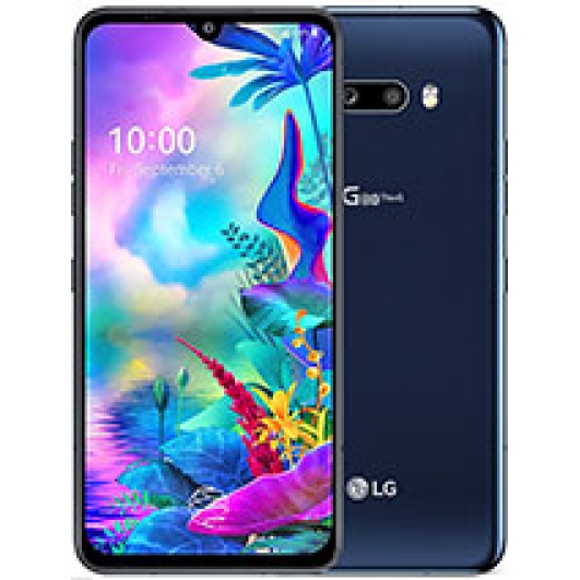 LG V50s ThinQ (5G)