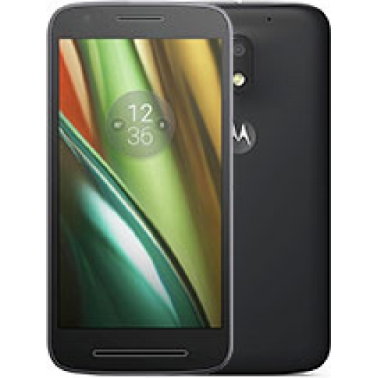 Motorola Moto E (3rd Gen)