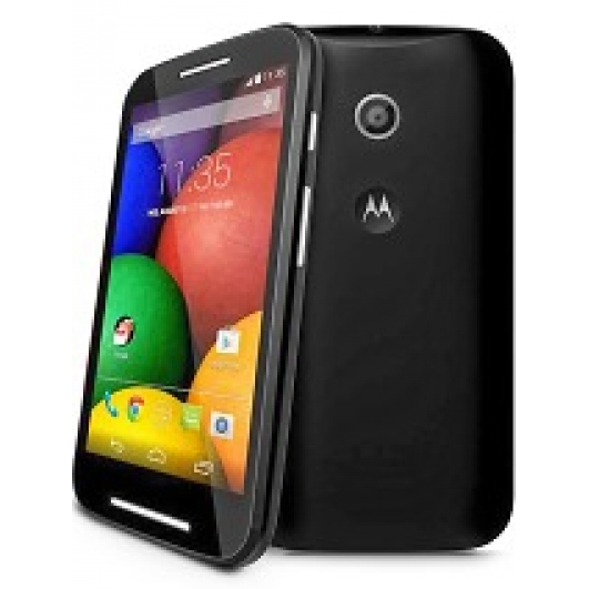 Motorola MOTO E Dual Sim