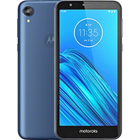 Motorola Moto E6 (6th Gen)