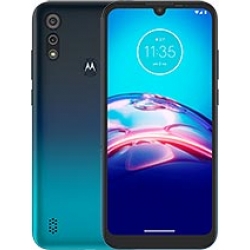 Motorola Moto  E6s (2020)