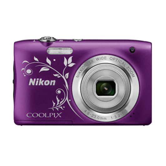 Nikon CoolPix S2900