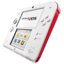 Nintendo 2ds Gaming Console Memory Cards
