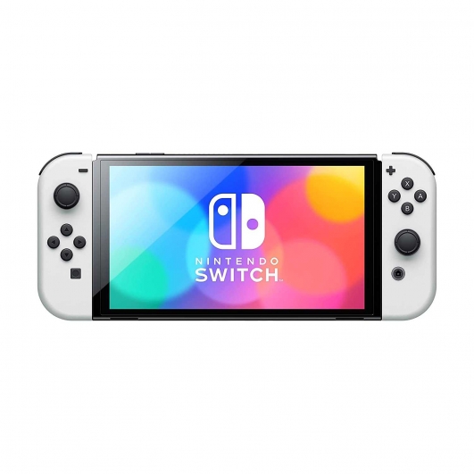 Nintendo Switch [OLED Model]