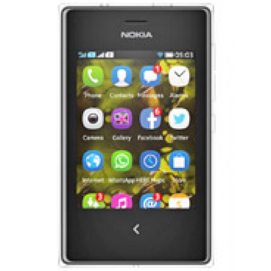 Nokia Asha 503 Dual Sim