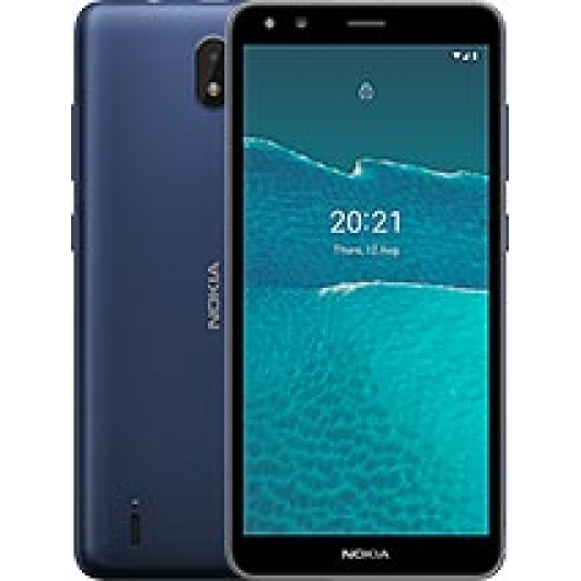 Nokia C1 (2nd Edition)
