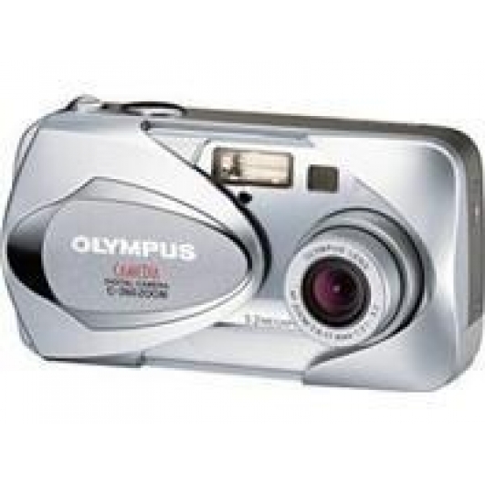 Olympus D-575 Zoom