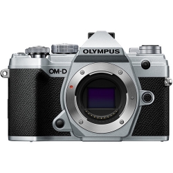 Olympus OM-D E-M5 III