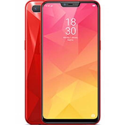 Oppo Real Me 2