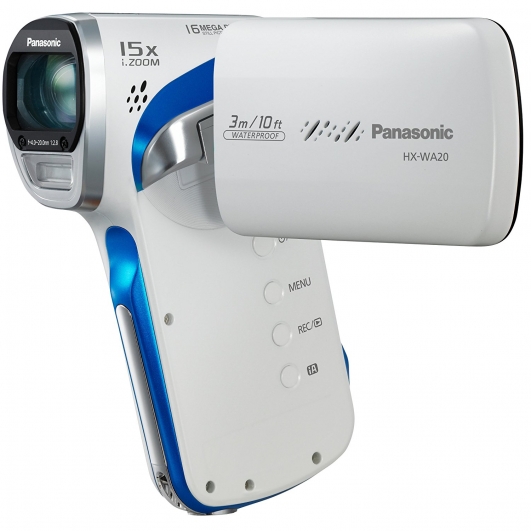 Panasonic HX-WA20