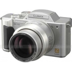 Behandeling Omgaan met wagon Panasonic Lumix DMC-FZ2 Digital Camera Memory Cards