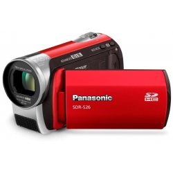 Panasonic SDR-S26