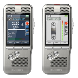 Philips DPM8000