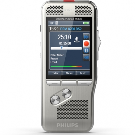 Philips DPM8500