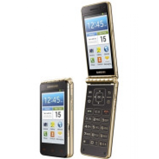 Samsung Galaxy Golden i9230