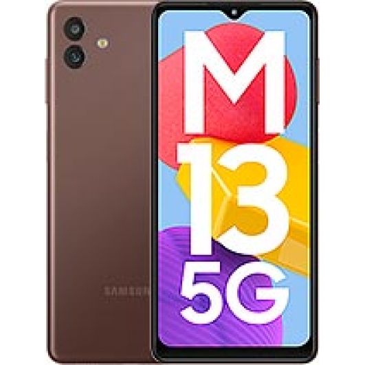 Samsung Galaxy M13 (5G)