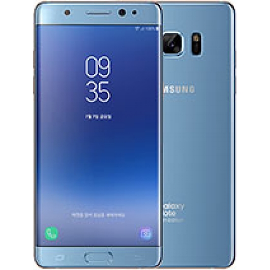 Samsung Galaxy Note (FE)