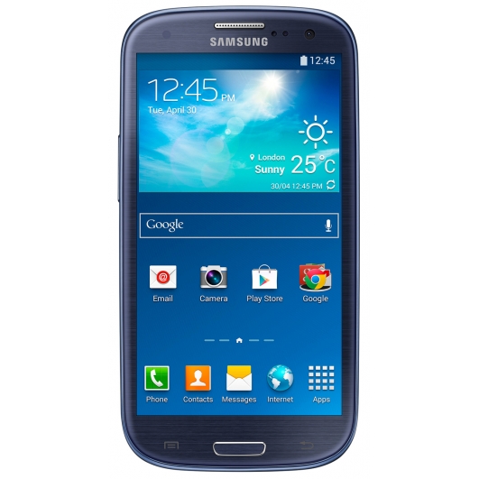 Samsung Galaxy S3 i9301i Neo