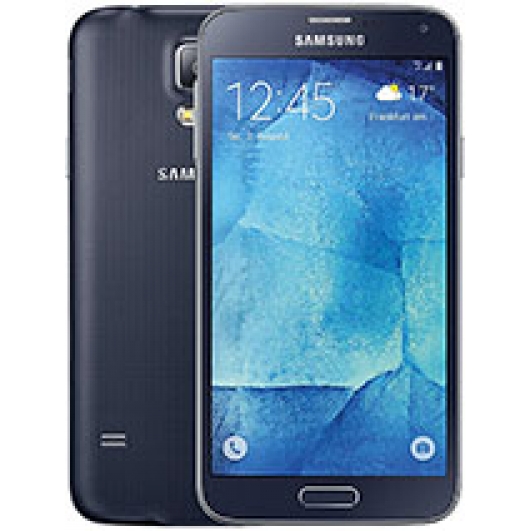 Galaxy S5 Series