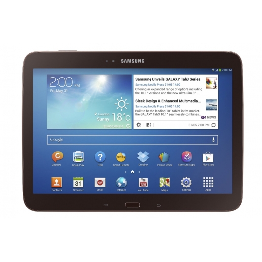 Samsung Galaxy Tab 3 (10.1)