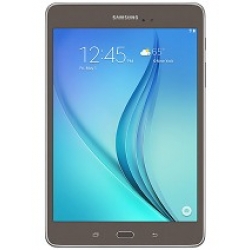Samsung Galaxy Tab A (8.0) (2015)