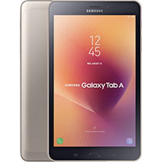 Samsung Galaxy Tab A (8.0) (2018)