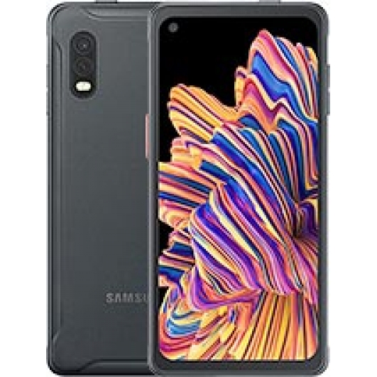 Galaxy Xcover Series