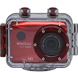 Vivitar DVR-786HD