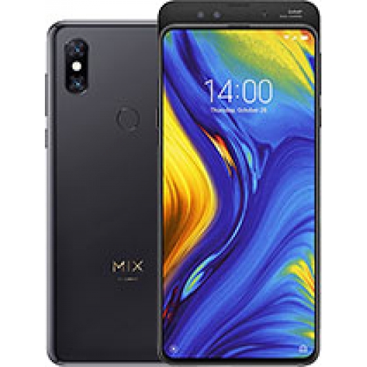 Xiaomi Mi  Mix 3 (5G)