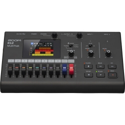 Zoom R12