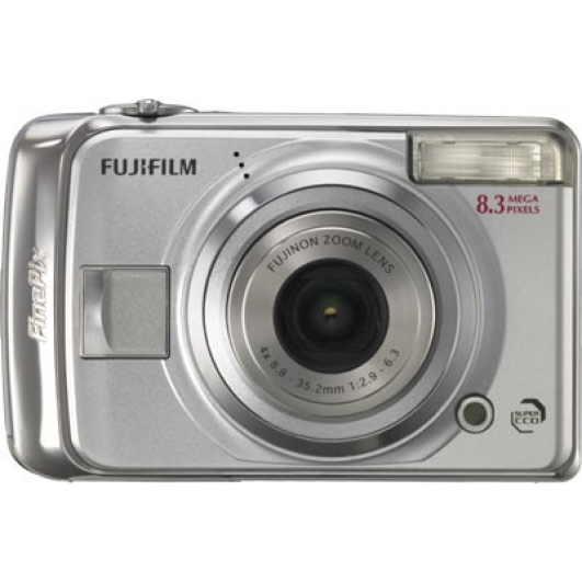 Fuji Film Finepix A820