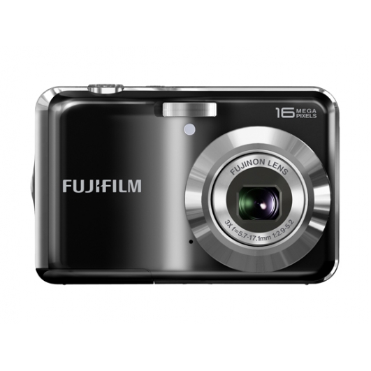 Fuji Film Finepix AV285