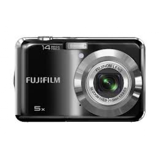 Fuji Film Finepix AX305
