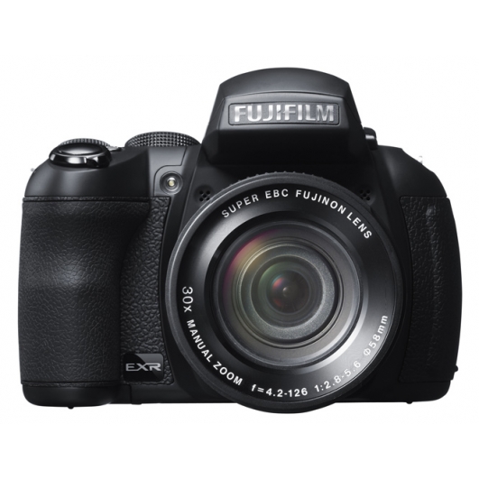 Fuji Film Finepix HS30EXR