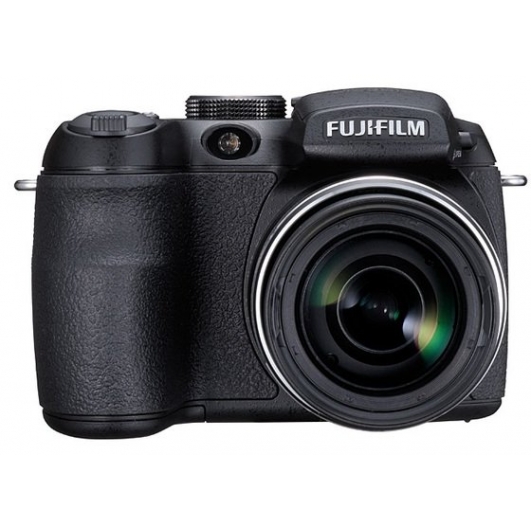 Fuji Film Finepix S800