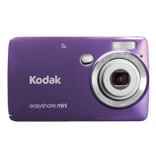 Kodak EasyShare M200