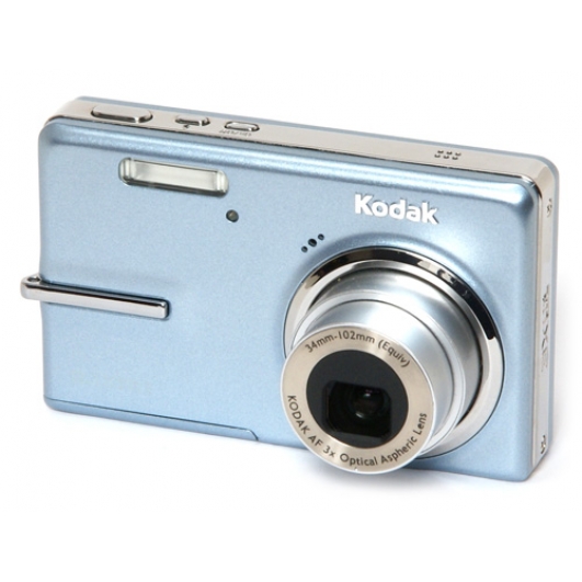 Kodak Easyshare M893 is