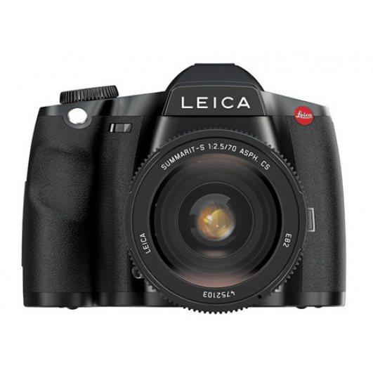 Leica S System