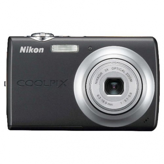 Nikon Coolpix S203