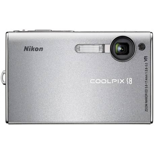 Nikon Coolpix S7