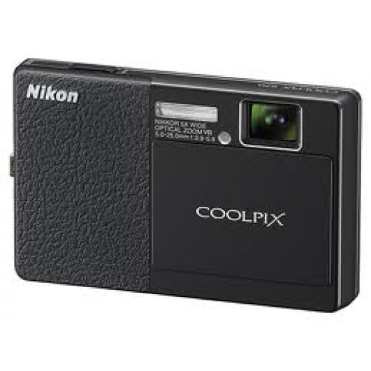 Nikon Coolpix S70